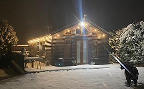 Fairview Log Cabins